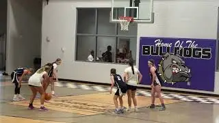 SYBL JULY 19 2025 2nd Half