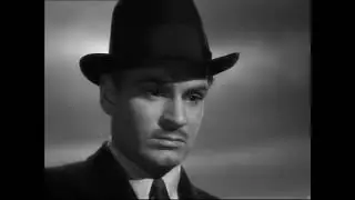 Rebecca 1940 - The Movie - Great Scenes