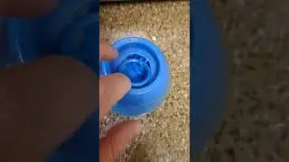 Downy Ball design flaw solution