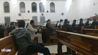 {  Ensa'io Loca'l no  Jadim Raquel em Itapira sp } No dia 30.08.de 2025 .