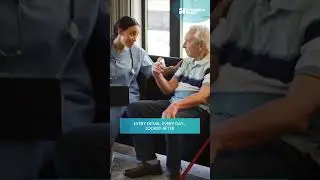 Personalized Senior Home Care Services You Can Trust | Foundation Health