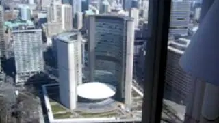 Sheraton Downtown Toronto Video Tour