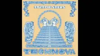 Technova &lrm;&ndash; Tantric Steps (Full Album)