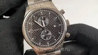 Часы мужские Invicta Specialty 0369