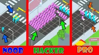 How to hack game gang clash in Android 💯%working