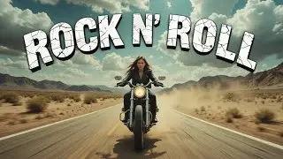 Southern Rock Essentials 🎸 Bluesy Soul & Roaring Guitars ⚡ #RockNRoll #SouthernVibes #RebelSpirit