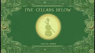 Argyle Goolsby- Five Cellars Below