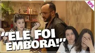 J&aacute; acabou, J&eacute;ssica? - &Uacute;LTIMO EPIS&Oacute;DIO!