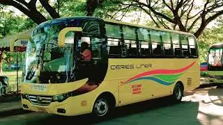 THE NEW CEBU NORTH BUS TERMINAL