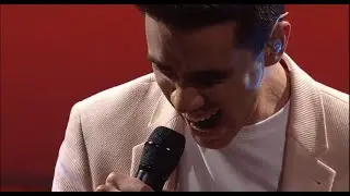 Rodrigo Lourenço | Melhores Momentos | The Voice Portugal