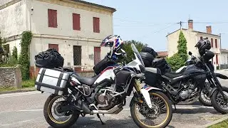 Pyrenees Bike Trip June 2023 - Part 6