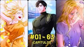 Ele foi obrigado a casar com a princesa louca do império, mas ela estava só fingindo - Manhwa resumo