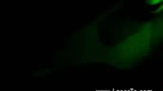 125mw green laser pointer presentation