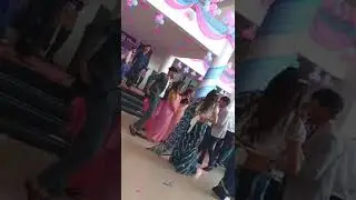 Vikrant University gwalior frasher party ❤️😃😈 ##viralvideo #fouryou #attitude_whatsapp_status 🦅👑