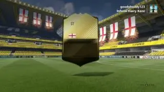 Just packed Inform Kane!!!!
