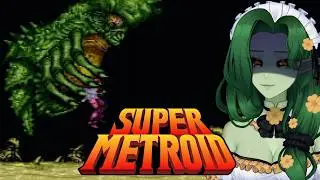 Super Metroid (Part 4/?)
