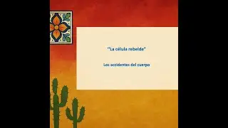 La c&eacute;lula rebelde - The rebel cell