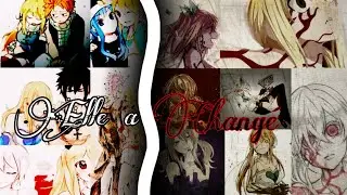 Fanfiction Fairy tail 