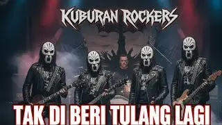 TAK DI BERI TULANG LAGI with LIRYC TERAMAI sindiran REPUBLIK FUFUFAFA SLANK