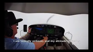 Severe Turbulence in IMC in a DA40NG