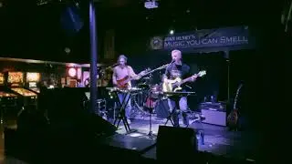 Standard Deviant - Becoming Stars (Live Unreleased Song)