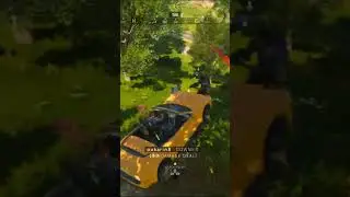 Trolling with Vehicles in #blackout was so fun #blackops4 #cod #shorts