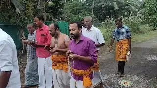 மார்கழி 25,  ஸ்ரீகோபல கிருஷ்ன் சுவாமி பஜனை மண்டலி தேவங்குடி  