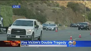 Woolsey Fire Containment Jumps, But Confusion Over Whether Residents Can Return Home
