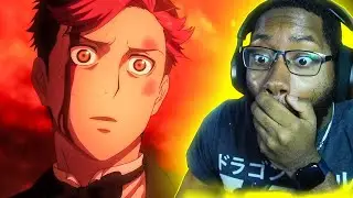 THIS MIGHT BE A BANGER!! | Moonrise Episode 1 REACTION!
