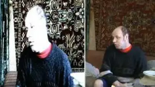 Беседа с Владимиром Майоровым madness