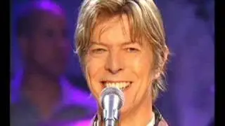 David Bowie - Opening Titles Including Underground