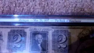Currency Collection- Old-New-Foreign