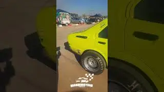 Power🔥 #automobile #moabmotive #dragracing yellow #4age