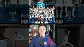 Legendary head-to-head! | vladifootball