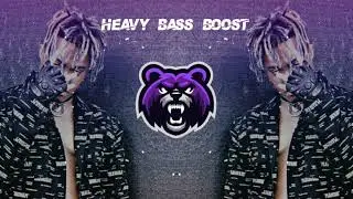 Juice Wrld - Lucid Dreams (Clean Bass Boosted) High Quality ✔