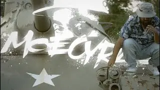 Moecyrus - Oowee (Official Music Video 2025)