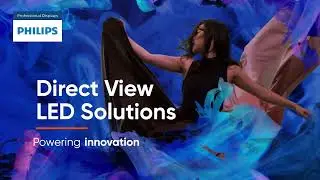 Philips LED Solutions &ndash; promo video