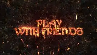Arkero VR Trailer - Launching May 9