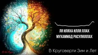 D-Vai Project - В Круговерти Зим и Лет | La ilaha illa Llah (слова Абдуллы Алишаева)