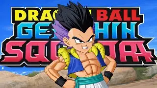 BORA SUBIR DE RANK E DOMINAR A SEASON 3!! DRAGON BALL GEKISHIN SQUADRA