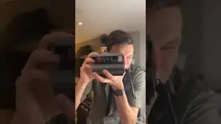 The vintage camera you can&rsquo;t shoot on #shorts