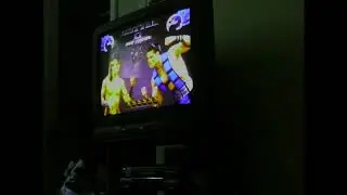 Mortal Kombat 3 Video Playthrough and Review