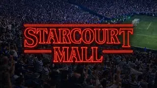 EAFC 26 | &ldquo;STARCOURT MALL&rdquo; - EAFC Pro Clubs Montage