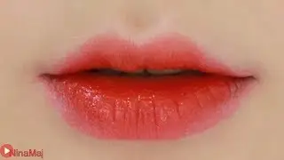 How To Gradient Lips ✿ Korean Gradient Lips