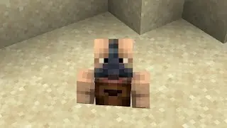 quicksand in minecraft