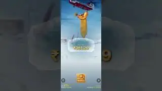 Insane Hits Top Slot On Ice Fishing Evolution Game..