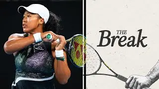 Naomi Osaka accepts wildcard into Abu Dhabi | The Break