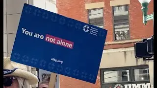 Mental Health Walk 2023 (Charleston, WV)