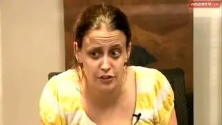 Woman who knew Jersey Bridgeman says she witnessed abuse