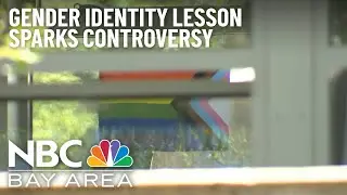 Gender Identity Lesson Sparks Controversy at Marin Country Day School